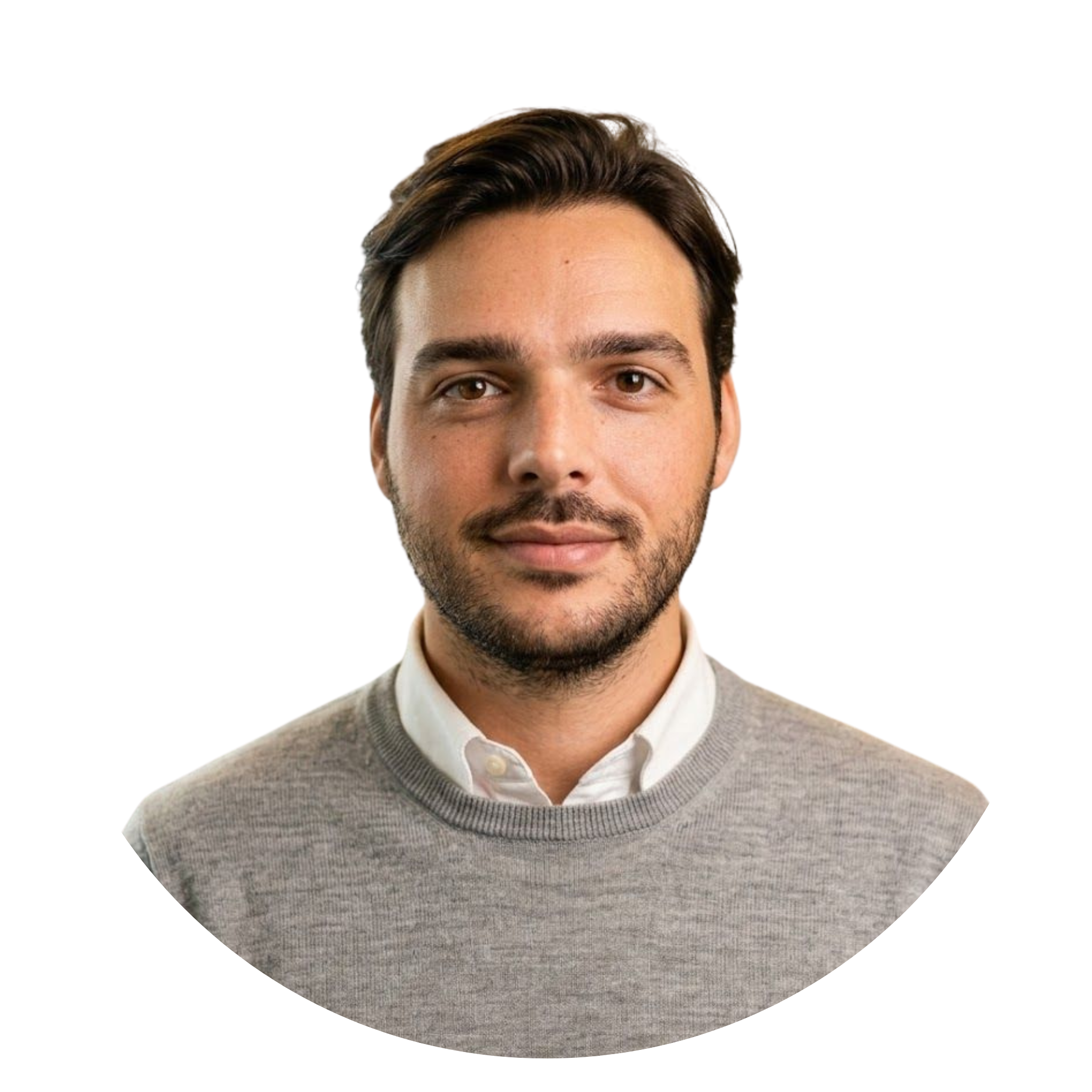 Portrait de Zachari DURAND